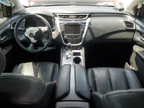 5N1AZ2MJXKN137277 2019 NISSAN MURANO - Image 8