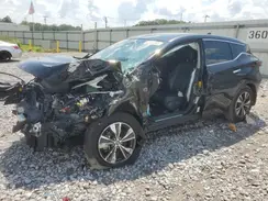 5N1AZ2MJXKN140938 2019 NISSAN MURANO