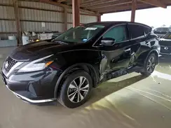 5N1AZ2MJXKN144200 2019 NISSAN MURANO