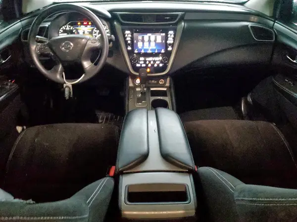 5N1AZ2MJXKN144200 2019 NISSAN MURANO - Image 8