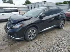 5N1AZ2MJXKN144567 2019 NISSAN MURANO