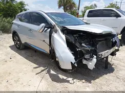 5N1AZ2MJXKN145962 2019 NISSAN MURANO