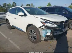 5N1AZ2MJXKN149350 2019 NISSAN MURANO