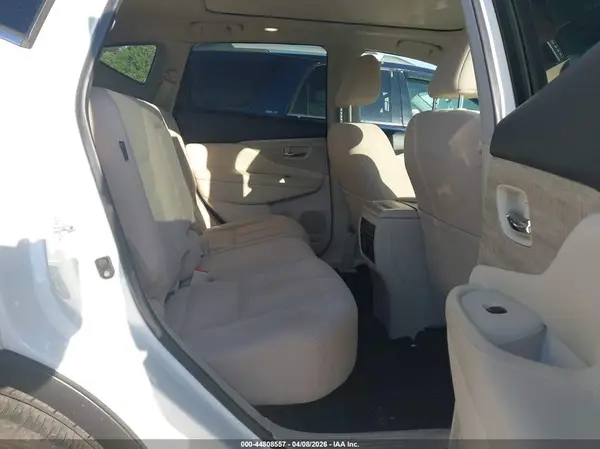 5N1AZ2MJXKN149350 2019 NISSAN MURANO - Image 8