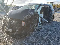 5N1AZ2MJXKN150059 2019 NISSAN MURANO