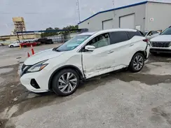 5N1AZ2MJXKN151650 2019 NISSAN MURANO
