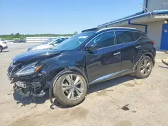 5N1AZ2MJXKN151972 2019 NISSAN MURANO