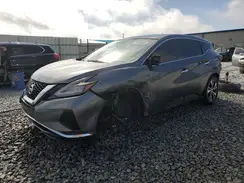 5N1AZ2MJXKN153544 2019 NISSAN MURANO