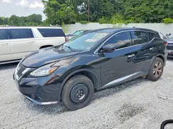 5N1AZ2MJXKN155973 2019 NISSAN MURANO