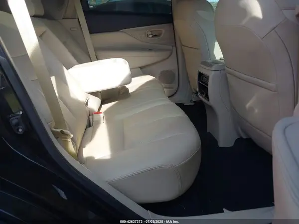 5N1AZ2MJXKN156430 2019 NISSAN MURANO - Image 8