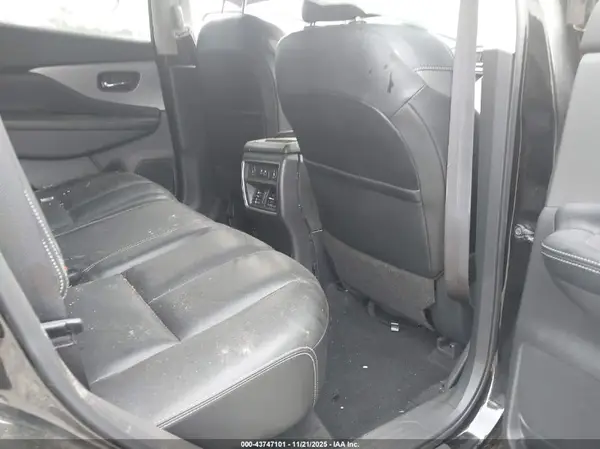5N1AZ2MJXKN158629 2019 NISSAN MURANO - Image 8