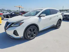 5N1AZ2MJXKN161448 2019 NISSAN MURANO