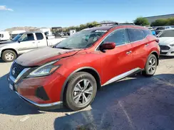 5N1AZ2MJXKN161661 2019 NISSAN MURANO