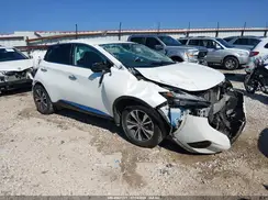 5N1AZ2MJXKN163426 2019 NISSAN MURANO