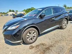5N1AZ2MS0KN103180 2019 NISSAN MURANO