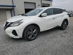 5N1AZ2MS0KN109903 2019 NISSAN MURANO