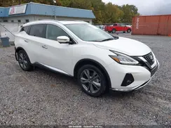 5N1AZ2MS0KN110808 2019 NISSAN MURANO