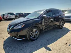 5N1AZ2MS0KN111358 2019 NISSAN MURANO