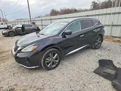 5N1AZ2MS0KN111828 2019 NISSAN MURANO