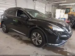 5N1AZ2MS0KN112204 2019 NISSAN MURANO