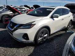5N1AZ2MS0KN114826 2019 NISSAN MURANO