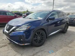 5N1AZ2MS0KN118441 2019 NISSAN MURANO