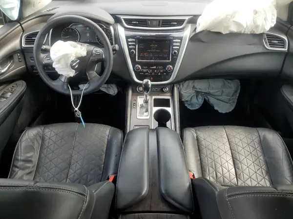 5N1AZ2MS0KN118441 2019 NISSAN MURANO - Image 8