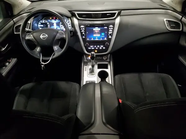 5N1AZ2MS0KN120271 2019 NISSAN MURANO - Image 8