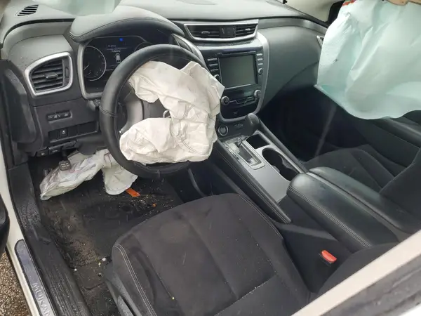 5N1AZ2MS0KN120562 2019 NISSAN MURANO - Image 8