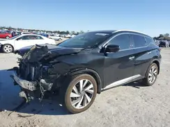 5N1AZ2MS0KN121467 2019 NISSAN MURANO