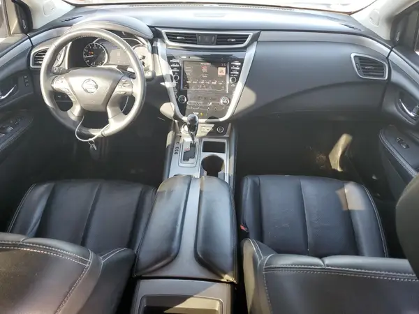 5N1AZ2MS0KN121467 2019 NISSAN MURANO - Image 8