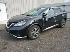 5N1AZ2MS0KN123350 2019 NISSAN MURANO