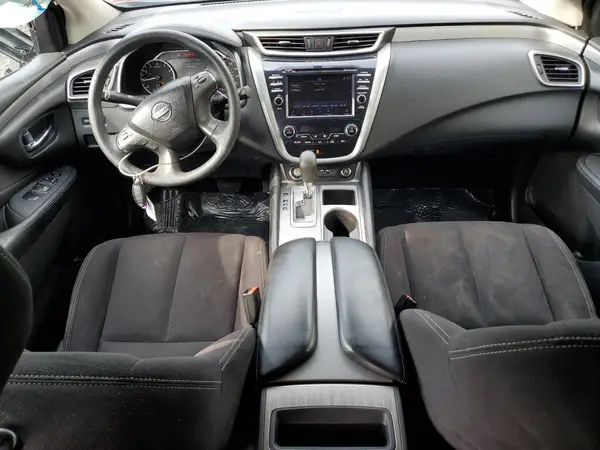 5N1AZ2MS0KN123350 2019 NISSAN MURANO - Image 8
