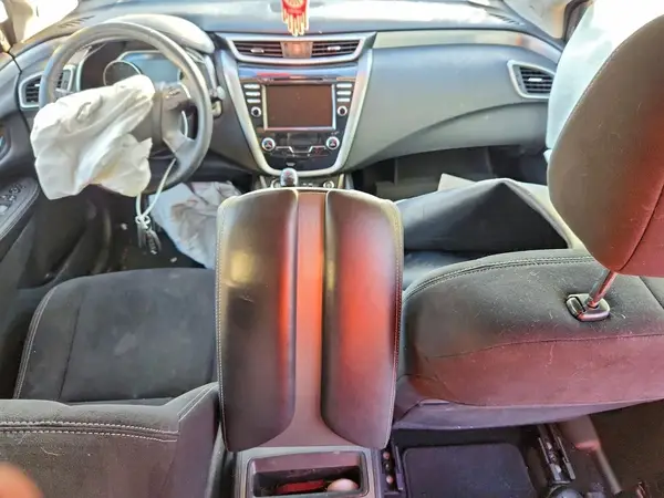 5N1AZ2MS0KN124188 2019 NISSAN MURANO - Image 8