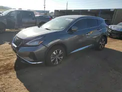 5N1AZ2MS0KN129259 2019 NISSAN MURANO