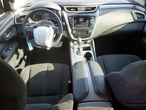 5N1AZ2MS0KN129259 2019 NISSAN MURANO - Image 8
