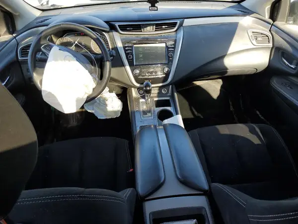 5N1AZ2MS0KN129312 2019 NISSAN MURANO - Image 8