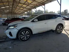 5N1AZ2MS0KN129732 2019 NISSAN MURANO