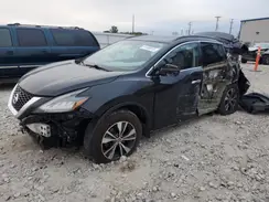 5N1AZ2MS0KN131383 2019 NISSAN MURANO