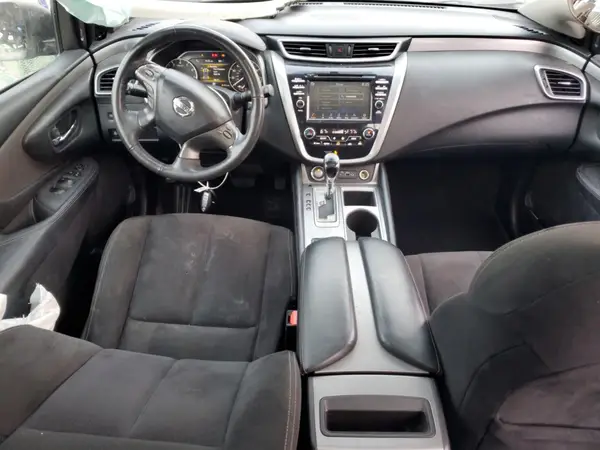 5N1AZ2MS0KN131383 2019 NISSAN MURANO - Image 8