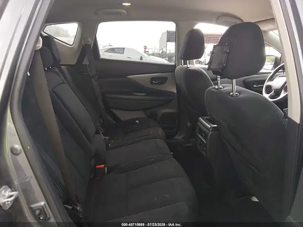 5N1AZ2MS0KN132808 2019 NISSAN MURANO - Image 8