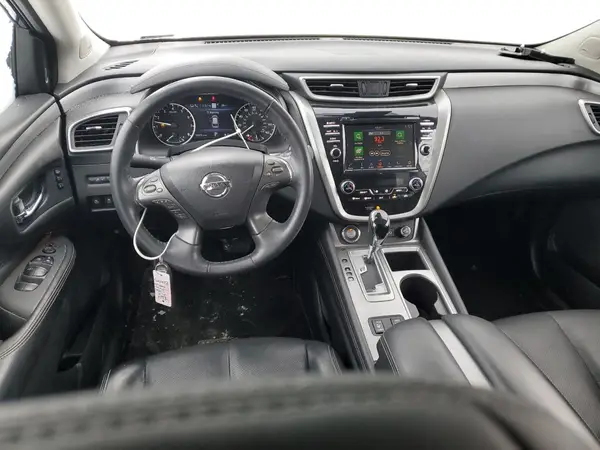 5N1AZ2MS0KN136471 2019 NISSAN MURANO - Image 8