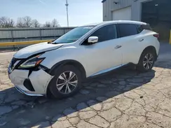5N1AZ2MS0KN136910 2019 NISSAN MURANO