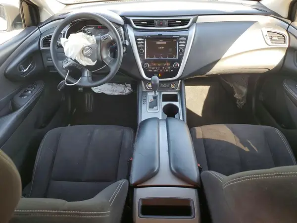5N1AZ2MS0KN136910 2019 NISSAN MURANO - Image 8