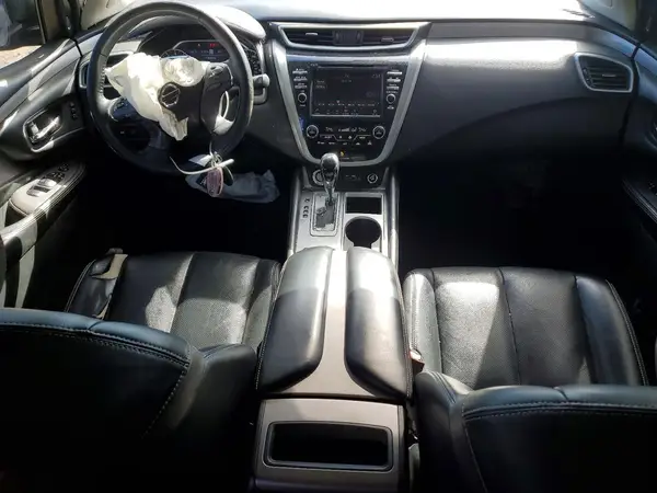 5N1AZ2MS0KN137412 2019 NISSAN MURANO - Image 8