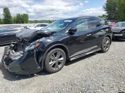 5N1AZ2MS0KN137555 2019 NISSAN MURANO