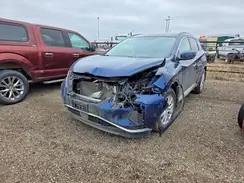 5N1AZ2MS0KN137782 2019 NISSAN MURANO