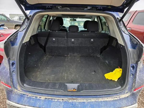 5N1AZ2MS0KN137782 2019 NISSAN MURANO - Image 8