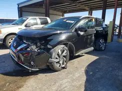 5N1AZ2MS0KN138933 2019 NISSAN MURANO