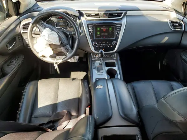5N1AZ2MS0KN139094 2019 NISSAN MURANO - Image 8